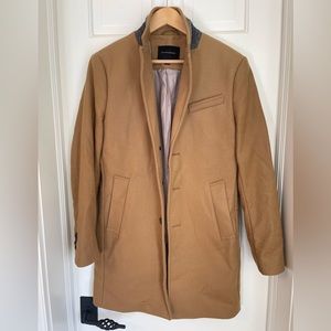 Banana republic winter coat